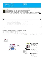 Preview for 6 page of Brother 888-M03 Design Manual