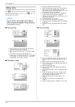 Предварительный просмотр 14 страницы Brother 888-M20 Operation Manual