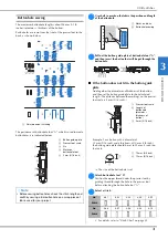 Предварительный просмотр 43 страницы Brother 888-M20 Operation Manual