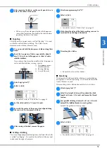 Предварительный просмотр 53 страницы Brother 888-M20 Operation Manual