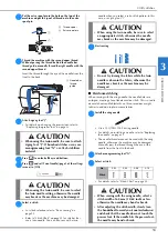 Предварительный просмотр 55 страницы Brother 888-M20 Operation Manual