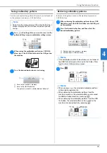 Предварительный просмотр 77 страницы Brother 888-M20 Operation Manual