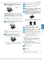 Предварительный просмотр 83 страницы Brother 888-M20 Operation Manual