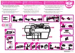 Brother 888-M50 Quick Reference Manual preview