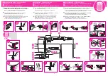 Preview for 2 page of Brother 888-M50 Quick Reference Manual