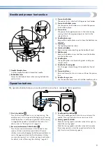 Preview for 11 page of Brother 888-V15 Operation Manual