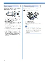 Preview for 12 page of Brother 888-V15 Operation Manual