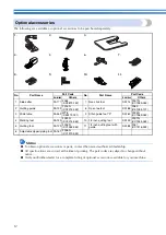 Preview for 14 page of Brother 888-V15 Operation Manual