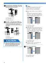 Preview for 58 page of Brother 888-V15 Operation Manual