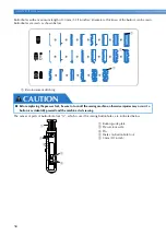 Preview for 60 page of Brother 888-V15 Operation Manual