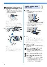 Preview for 96 page of Brother 888-V15 Operation Manual