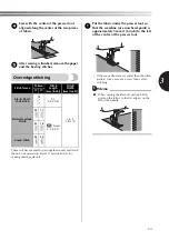 Preview for 36 page of Brother 888-X36 Operation Manual