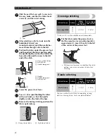 Предварительный просмотр 26 страницы Brother 888-X53 Operation Manual