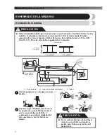 Предварительный просмотр 52 страницы Brother 888-X53 Operation Manual