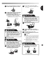 Предварительный просмотр 53 страницы Brother 888-X53 Operation Manual