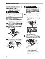 Предварительный просмотр 54 страницы Brother 888-X53 Operation Manual