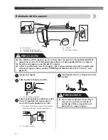 Предварительный просмотр 56 страницы Brother 888-X53 Operation Manual