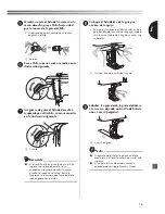 Предварительный просмотр 57 страницы Brother 888-X53 Operation Manual