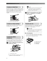 Предварительный просмотр 62 страницы Brother 888-X53 Operation Manual