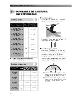 Предварительный просмотр 64 страницы Brother 888-X53 Operation Manual