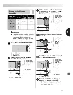 Предварительный просмотр 65 страницы Brother 888-X53 Operation Manual