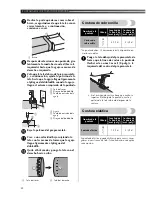 Предварительный просмотр 66 страницы Brother 888-X53 Operation Manual