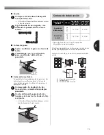 Предварительный просмотр 67 страницы Brother 888-X53 Operation Manual