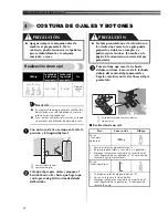 Предварительный просмотр 68 страницы Brother 888-X53 Operation Manual