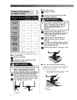 Предварительный просмотр 74 страницы Brother 888-X53 Operation Manual