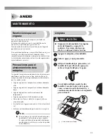 Предварительный просмотр 75 страницы Brother 888-X53 Operation Manual