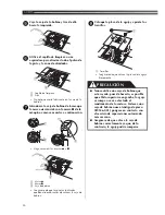 Предварительный просмотр 76 страницы Brother 888-X53 Operation Manual