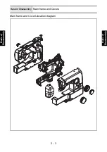 Предварительный просмотр 14 страницы Brother 888X Series Service Manual