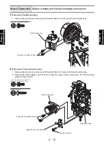 Предварительный просмотр 26 страницы Brother 888X Series Service Manual