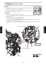 Предварительный просмотр 41 страницы Brother 888X Series Service Manual