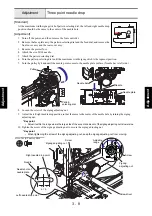 Предварительный просмотр 45 страницы Brother 888X Series Service Manual