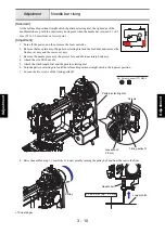 Предварительный просмотр 47 страницы Brother 888X Series Service Manual