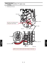 Предварительный просмотр 68 страницы Brother 888X Series Service Manual