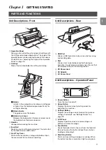 Preview for 11 page of Brother 891-Z01 Operation Manual