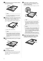 Preview for 16 page of Brother 891-Z01 Operation Manual