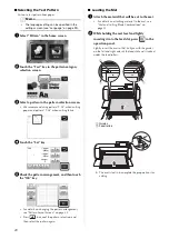 Preview for 22 page of Brother 891-Z01 Operation Manual