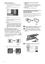 Preview for 38 page of Brother 891-Z01 Operation Manual