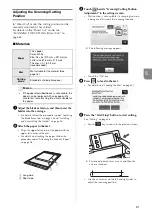 Preview for 83 page of Brother 891-Z02 Operation Manual