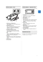 Preview for 10 page of Brother 891-Z05 Operation Manual