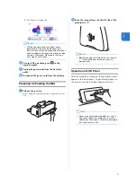 Предварительный просмотр 12 страницы Brother 891-Z05 Operation Manual