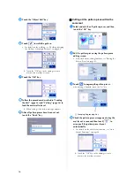 Предварительный просмотр 39 страницы Brother 891-Z05 Operation Manual