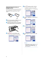 Предварительный просмотр 49 страницы Brother 891-Z05 Operation Manual