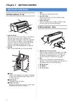 Preview for 5 page of Brother 891-Z08 Operation Manual