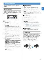 Preview for 10 page of Brother 891-Z08 Operation Manual