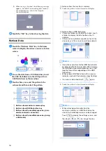 Предварительный просмотр 57 страницы Brother 893-Z05 Operation Manual