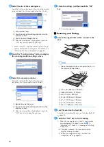 Предварительный просмотр 87 страницы Brother 893-Z05 Operation Manual